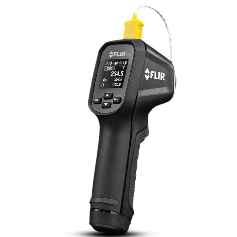 FLIR TG56