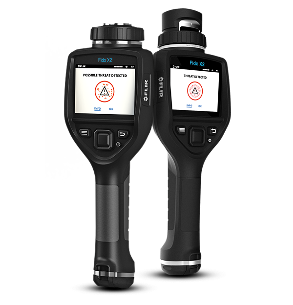 Fido X2