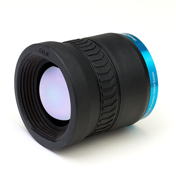 IR LENS, 28° FOV, 36 MM (T199064)
