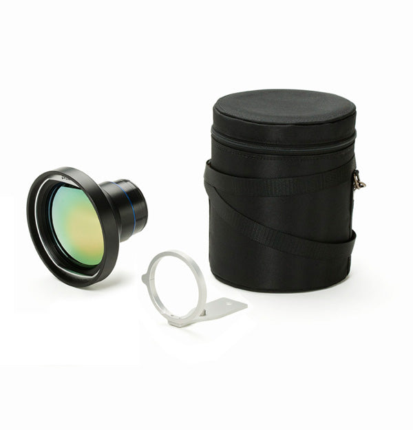 IR LENS , 7° FOV, 88.9MM (T198166)