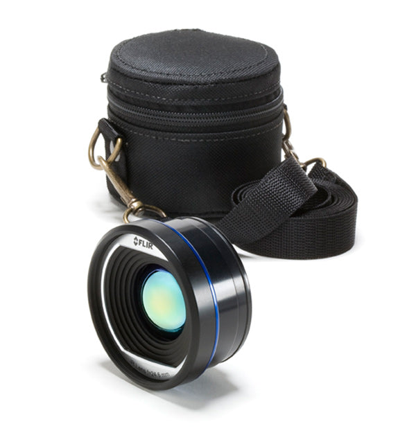 IR lens, 25° FOV, 24.6mm (T197922)