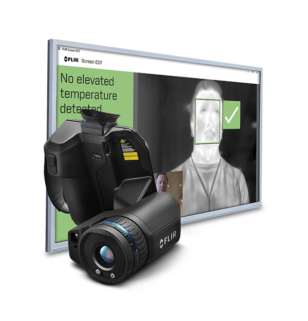 FLIR Screen-EST