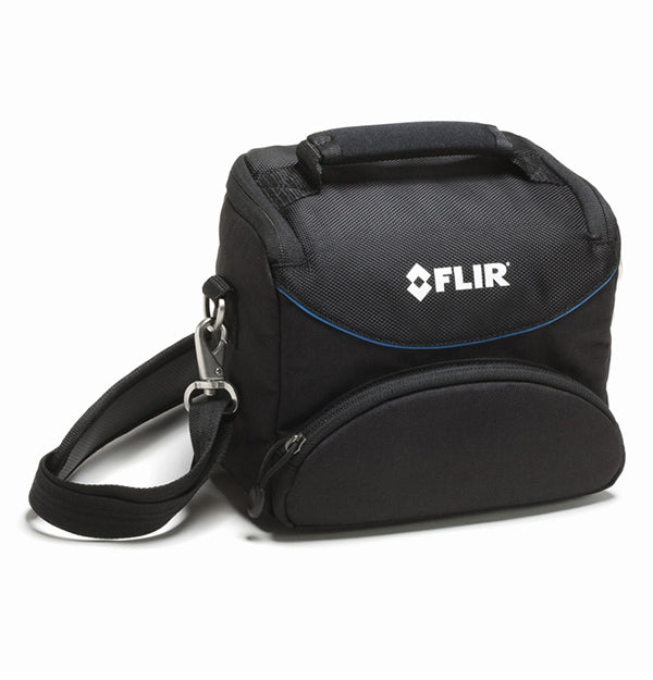Nylon Pouch with Shoulder Strap (T198495)