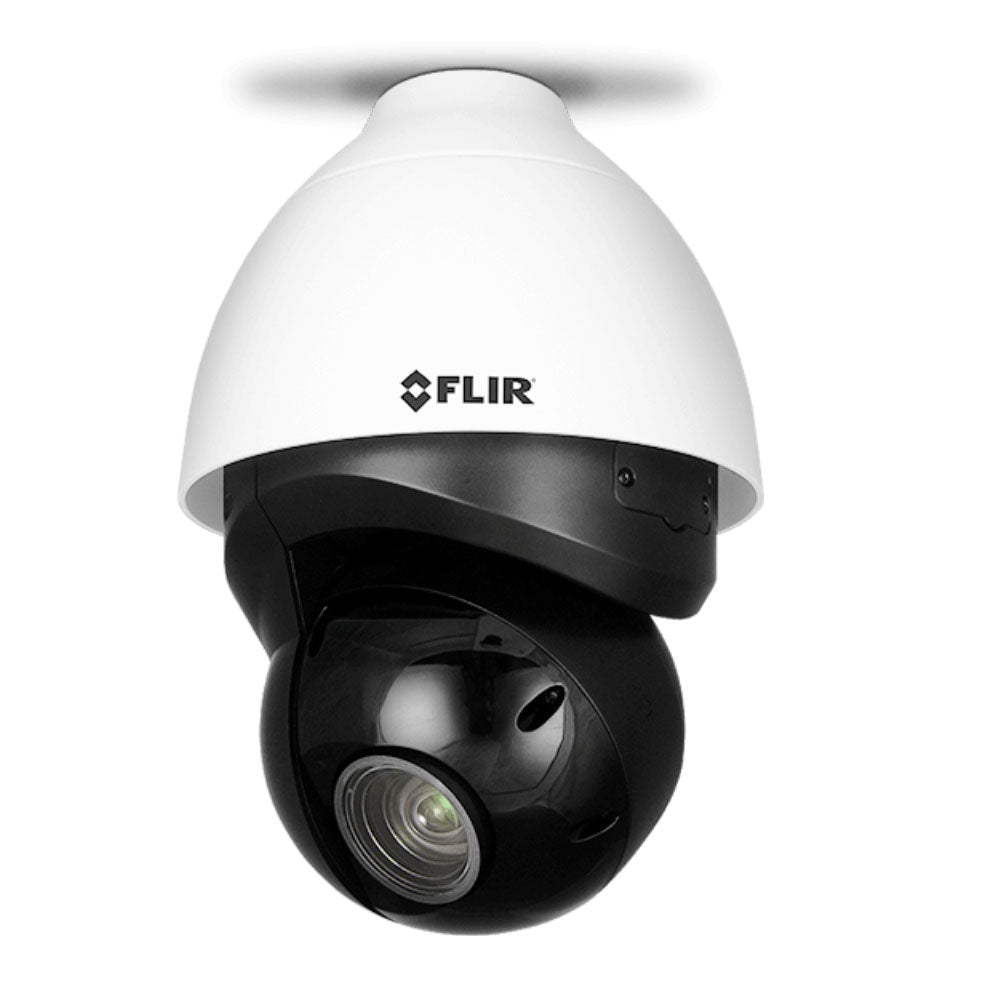 QUASAR 1080P IR PTZ CAMERA