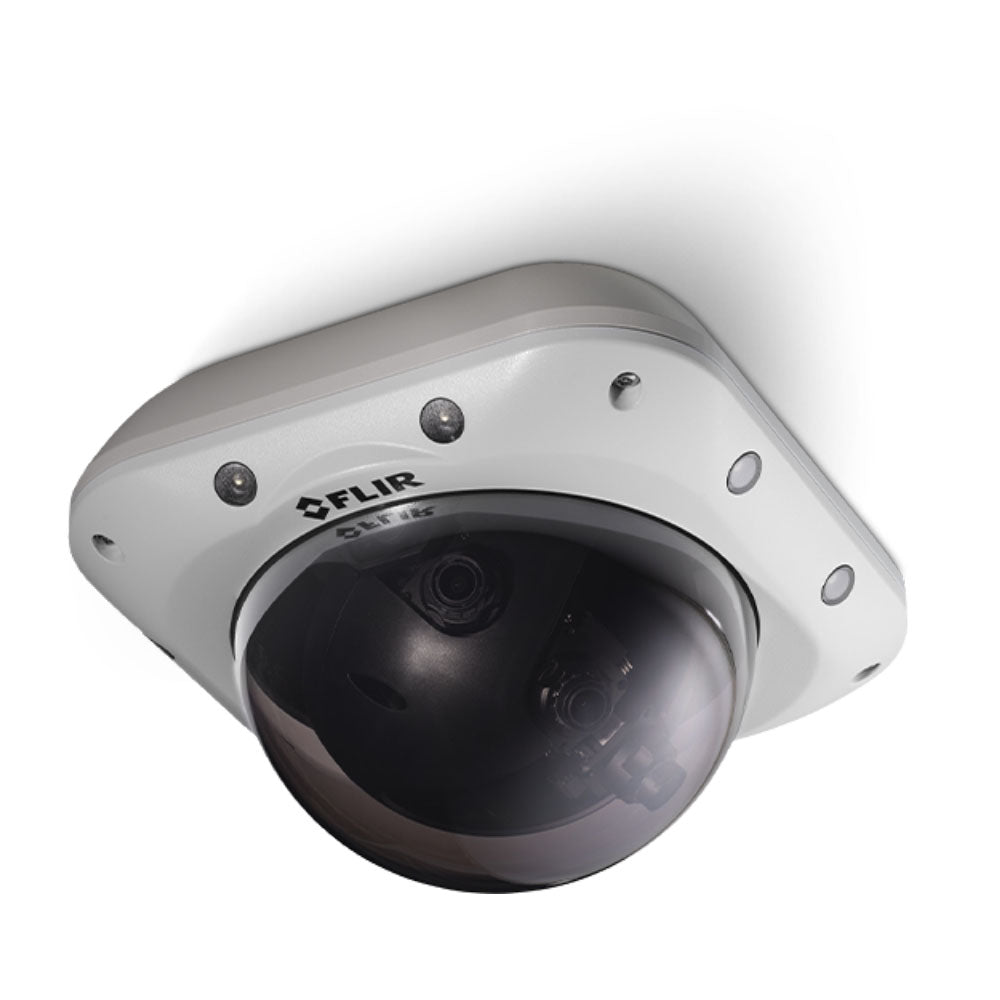 QUASAR 4 X 2K PANORAMIC