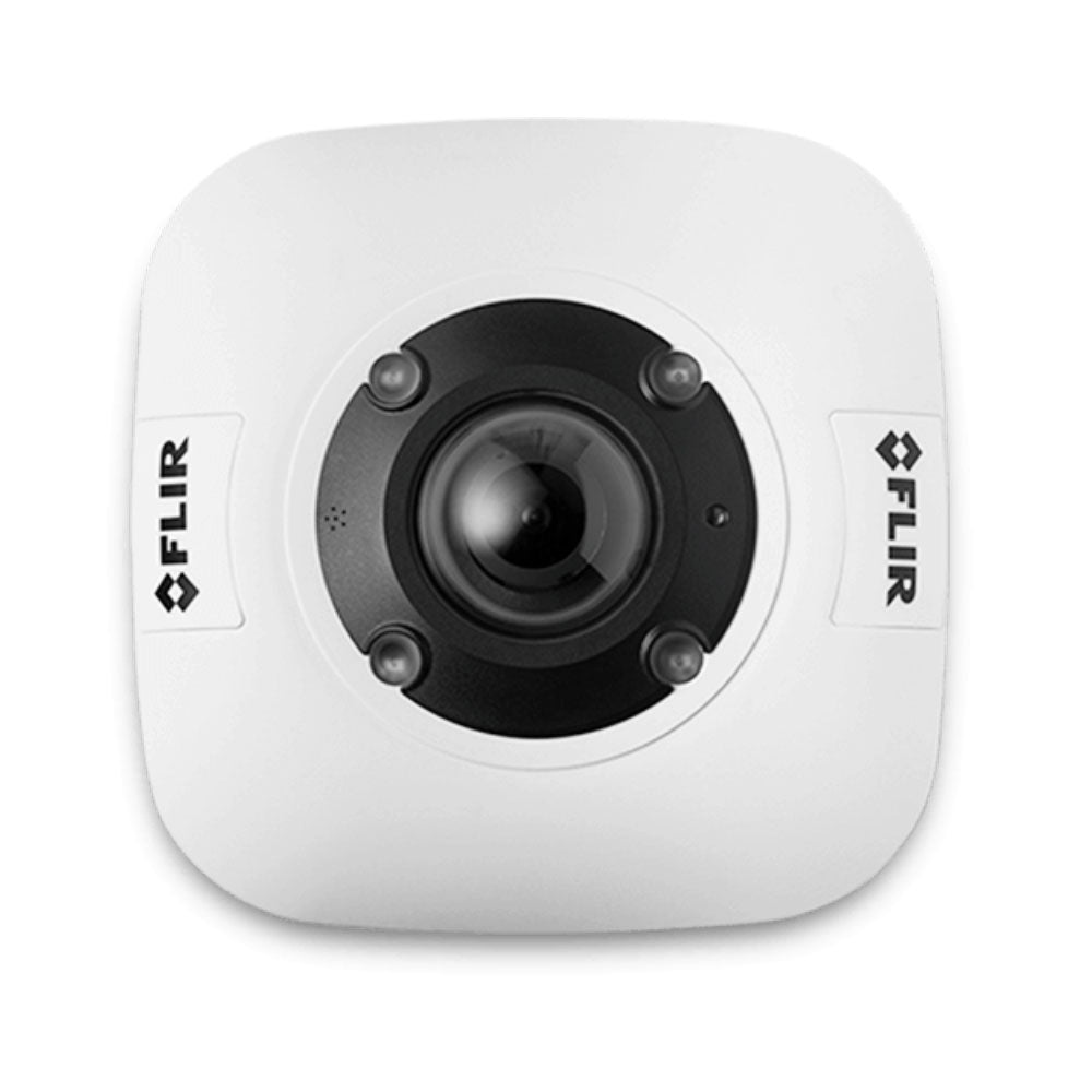 QUASAR HEMISPHERIC MINI-DOME