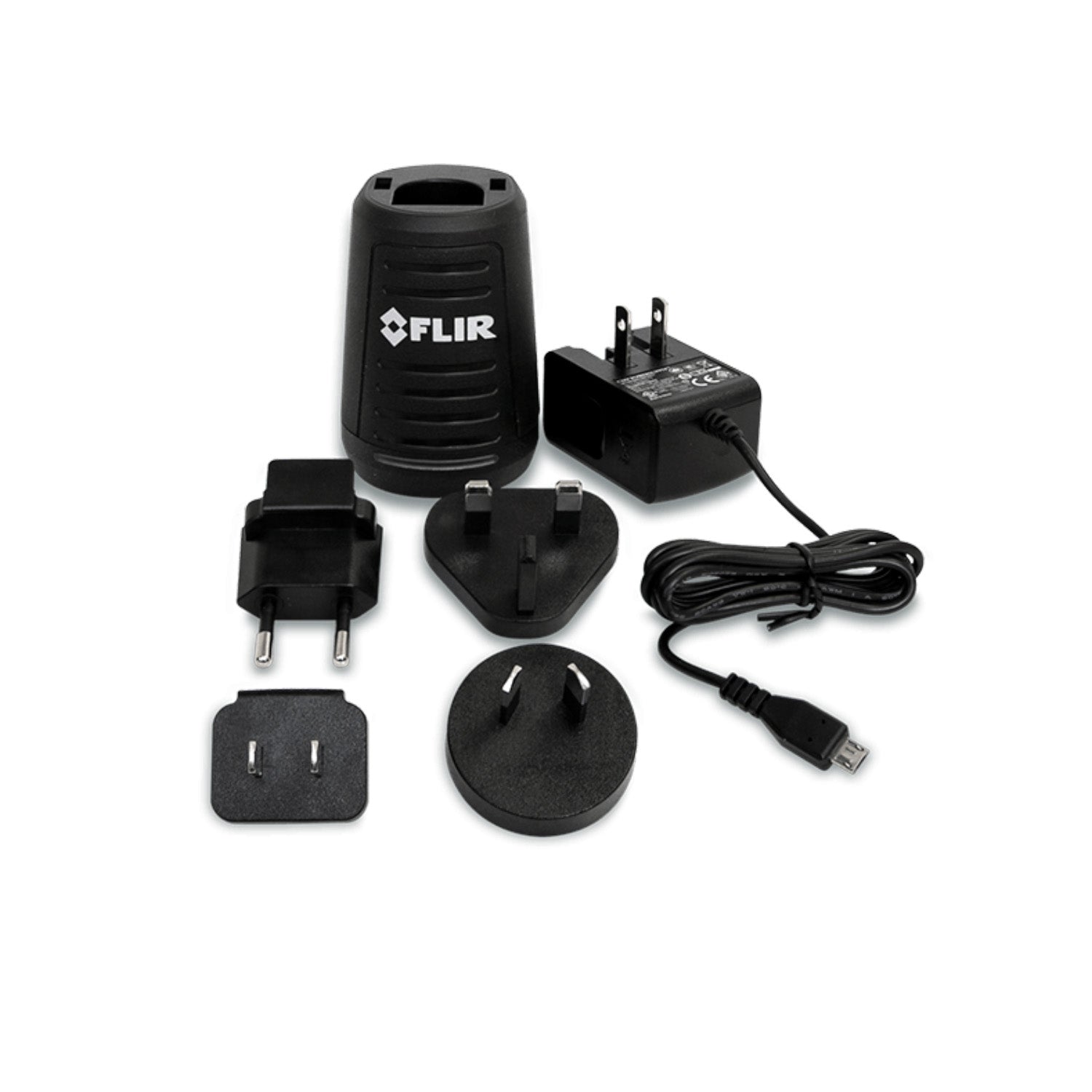 FLIR Cargador de Baterías