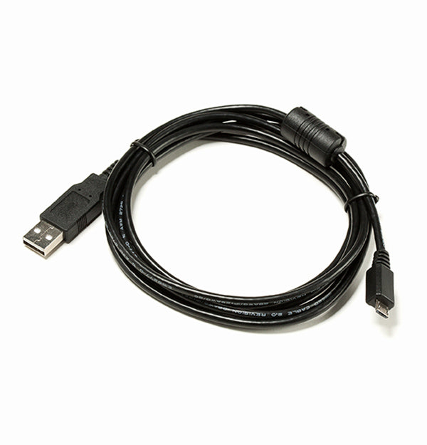 USB CABLE, USB-A TO USB MICRO-B (T198533)