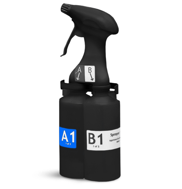 Agentase C2 - Colvin y Cia Ltda.