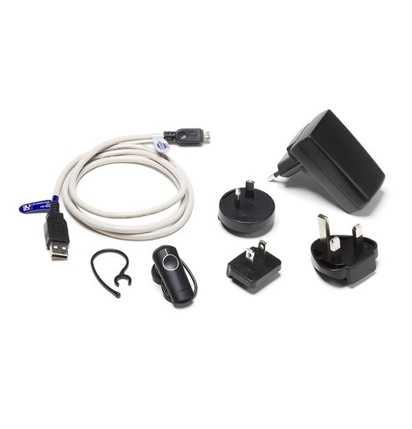 Bluetooth Headset (T197771ACC) - Colvin y Cia Ltda.