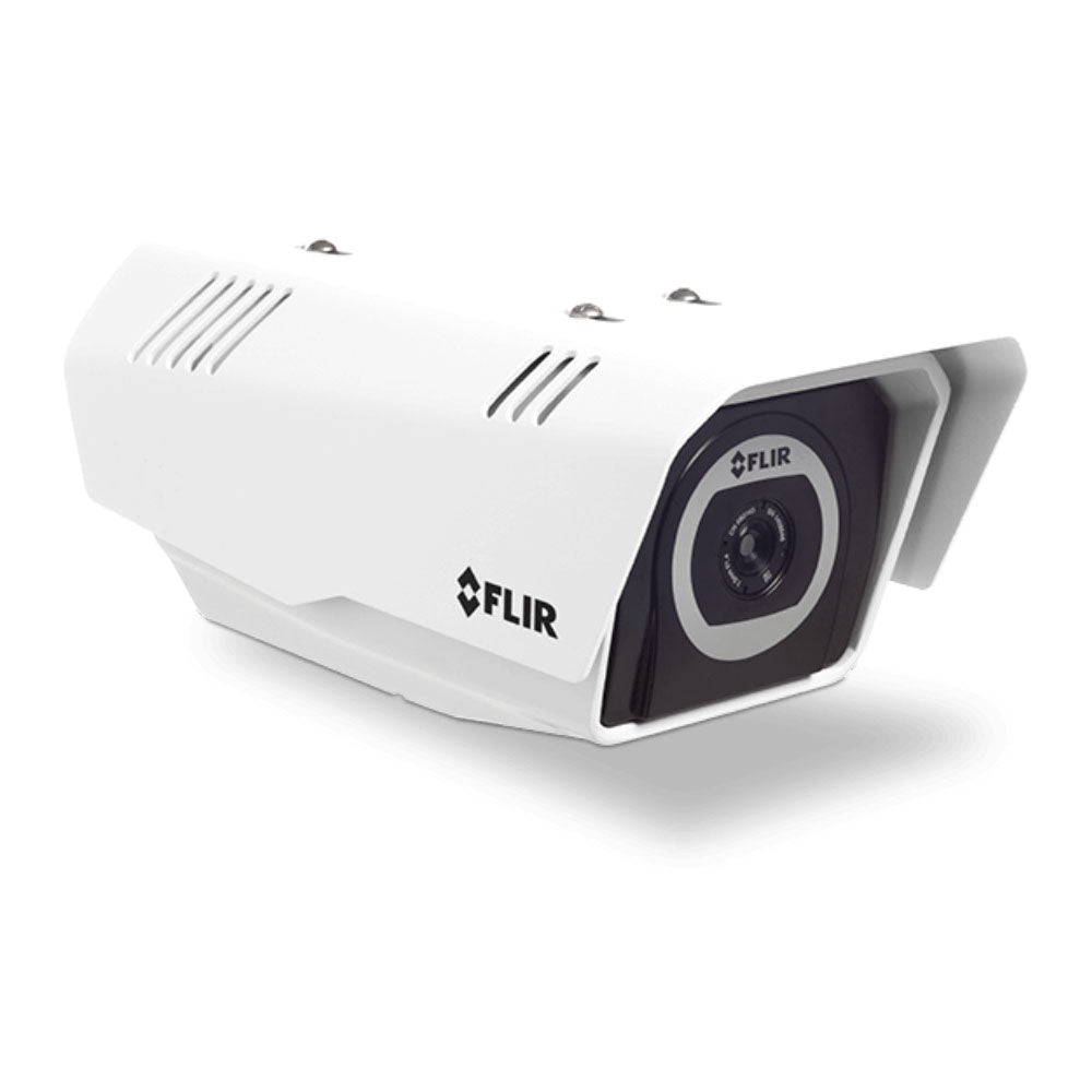 ELARA™ FC - SERIES R (SECURITY) - Colvin y Cia Ltda.