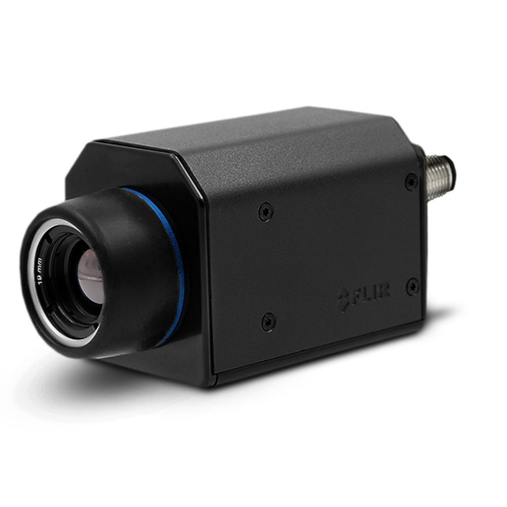 FLIR A35 - Colvin y Cia Ltda.