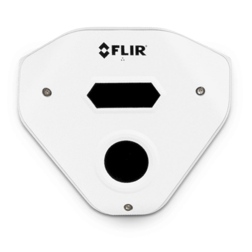 ARIEL 3MP CORNER CAMERA