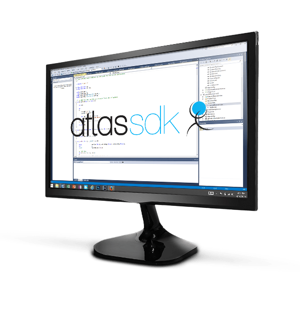 FLIR Atlas SDK for .NET - Colvin y Cia Ltda.