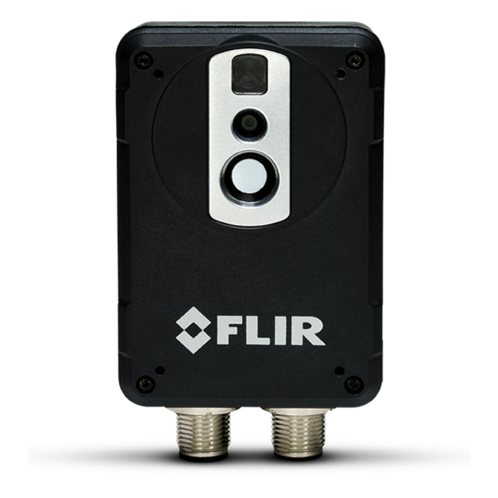 FLIR AX8 - Colvin y Cia Ltda.