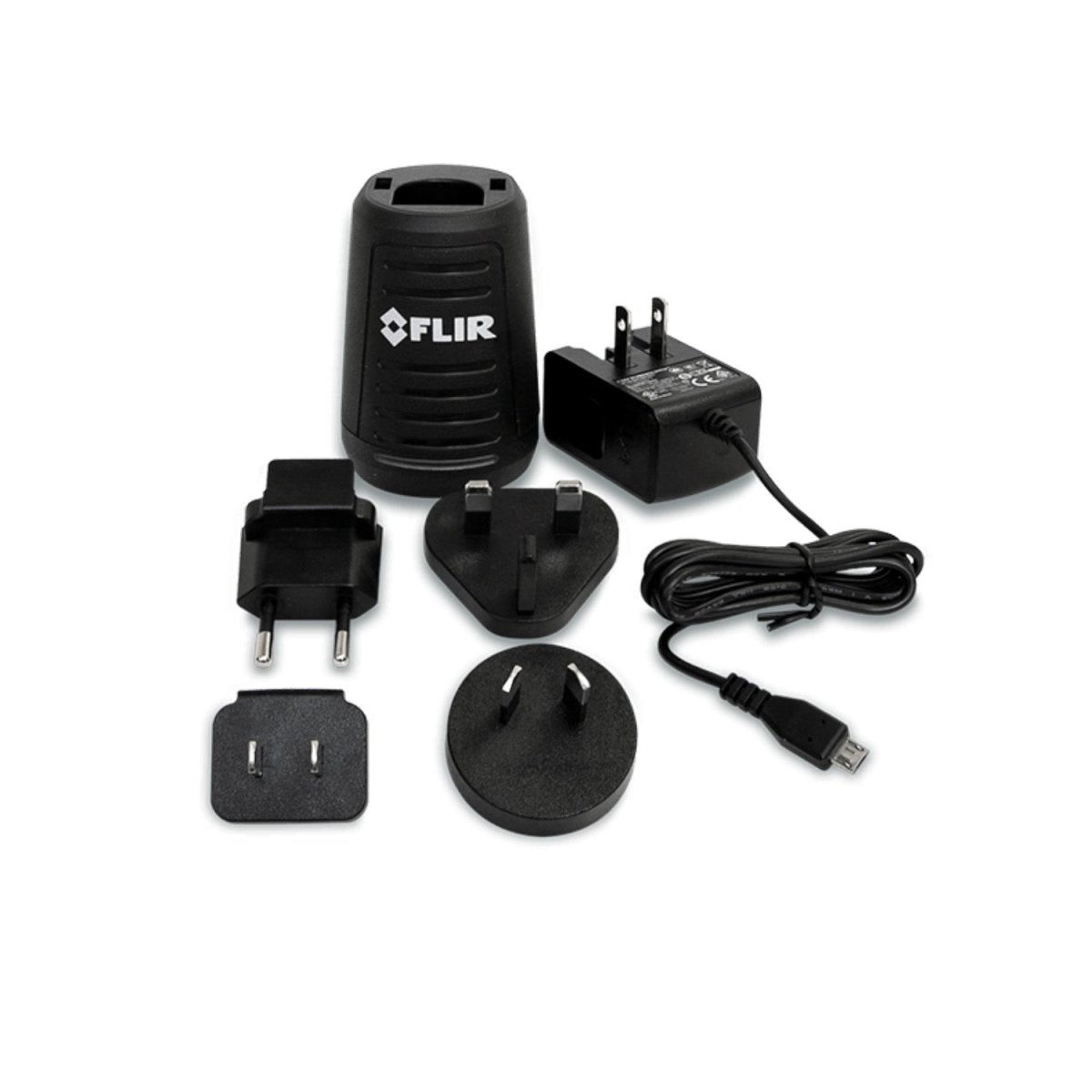 FLIR Cargador de Baterías - Colvin y Cia Ltda.