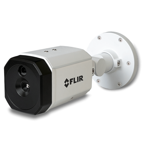 FLIR Elara™ FR - 345 - EST - Colvin y Cia Ltda.
