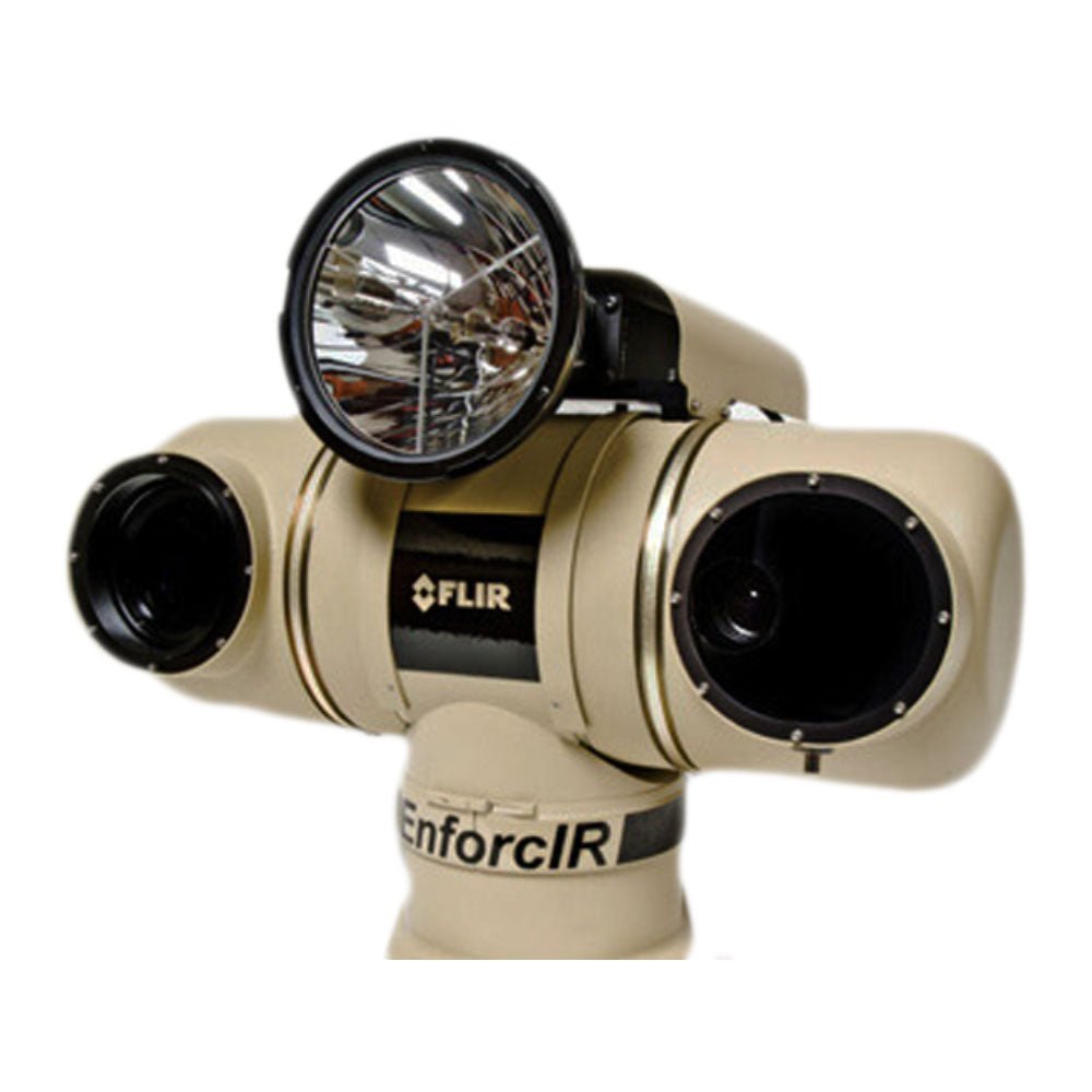 FLIR ENFORCIR - Colvin y Cia Ltda.
