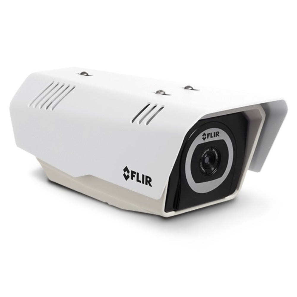 FLIR FC - SERIES R (AUTOMATION) - Colvin y Cia Ltda.