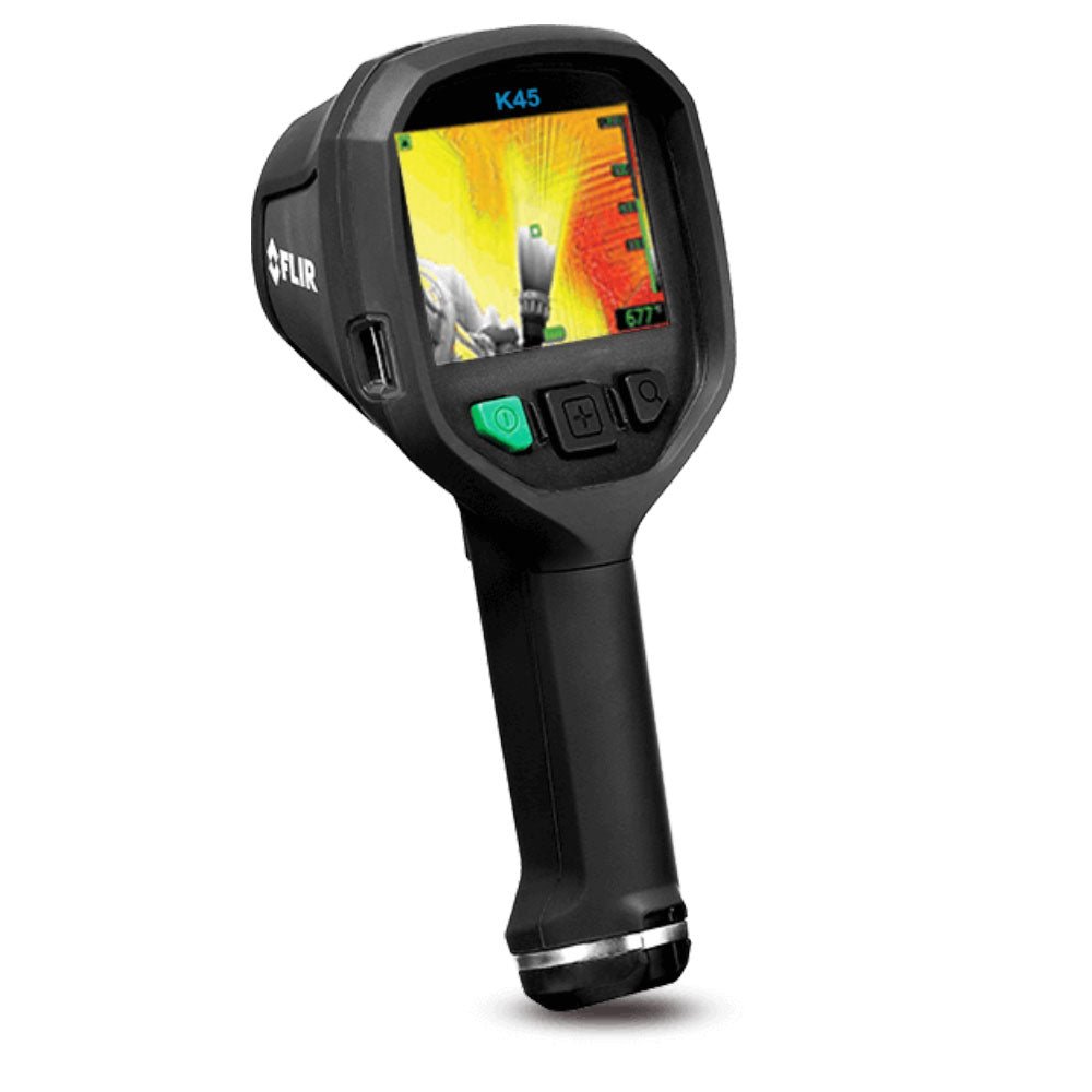 FLIR K45 - Colvin y Cia Ltda.
