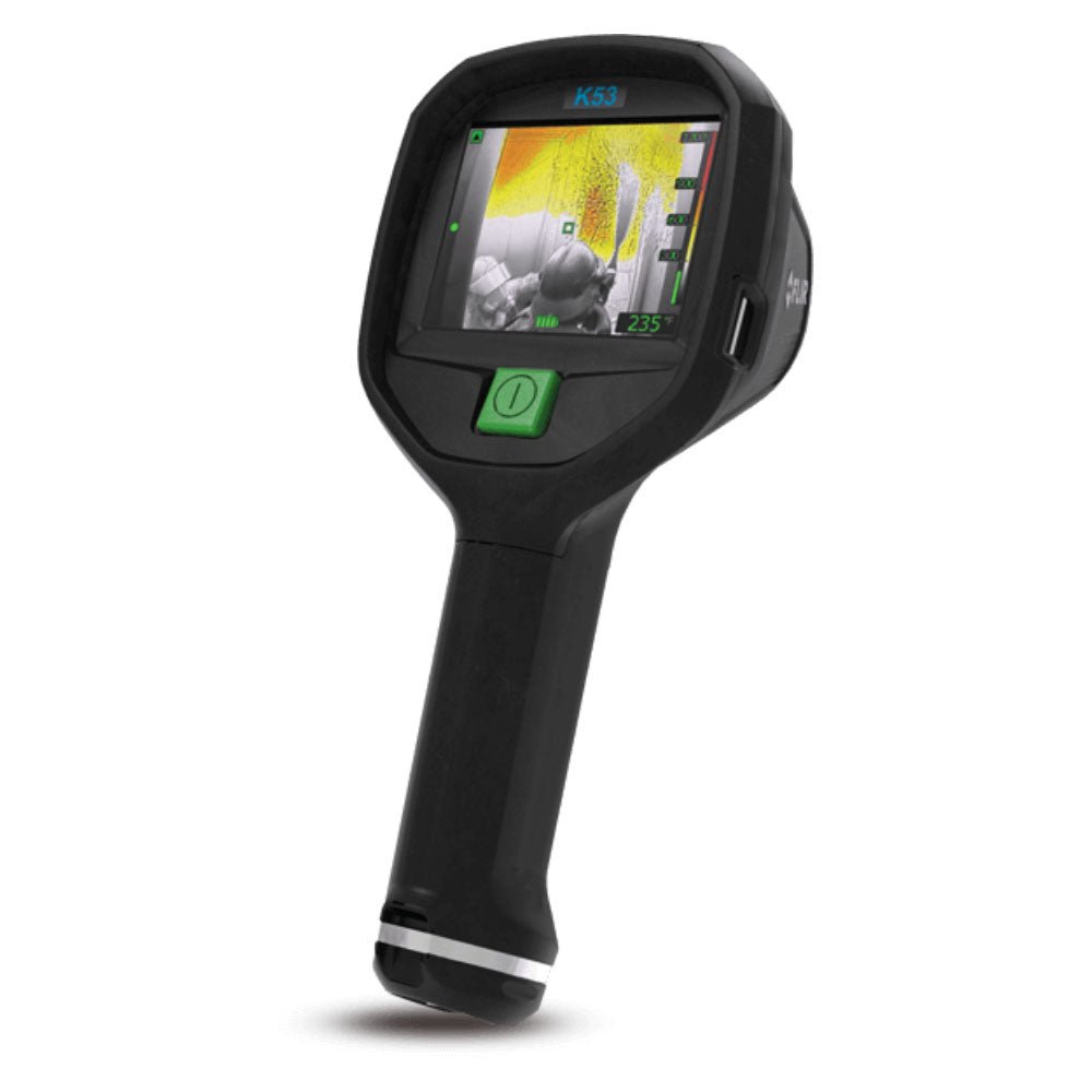 FLIR K53 - Colvin y Cia Ltda.