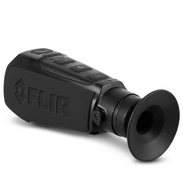 FLIR LSX - Colvin y Cia Ltda.