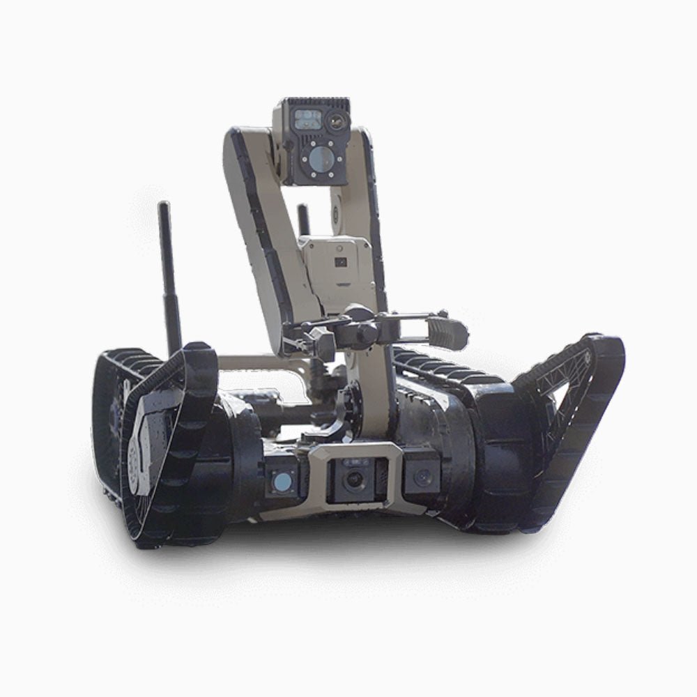 FLIR SCORPION - Colvin y Cia Ltda.