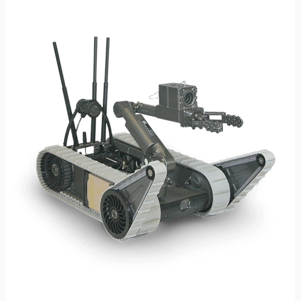 FLIR SUGV - Colvin y Cia Ltda.