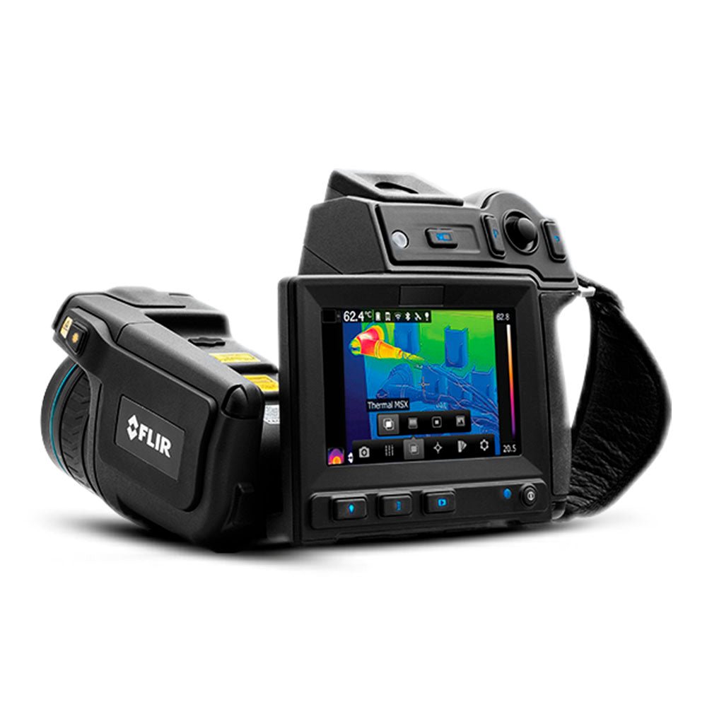 FLIR T600 - Colvin y Cia Ltda.