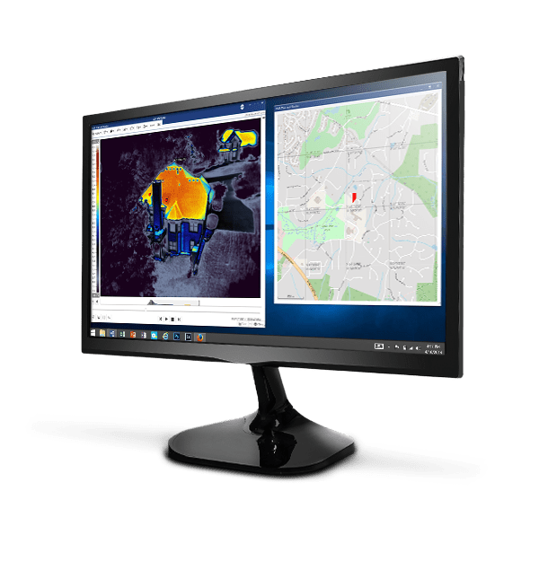 FLIR Thermal Studio (Licencia Perpetua) - Colvin y Cia Ltda.