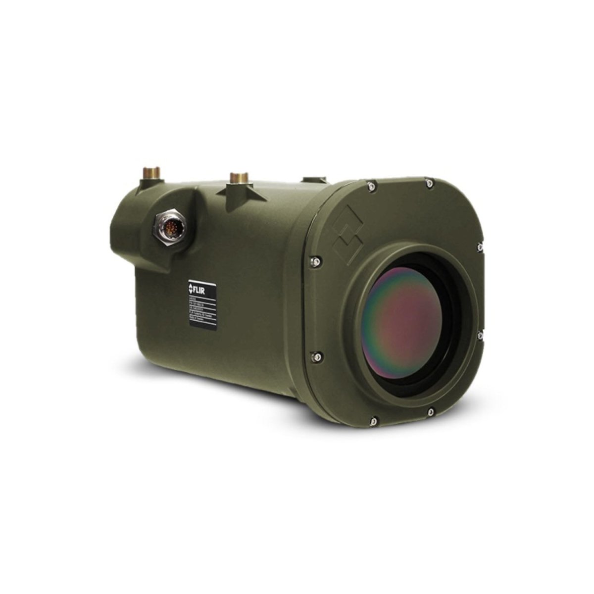FLIR THERMOSIGHT V4000E - Colvin y Cia Ltda.