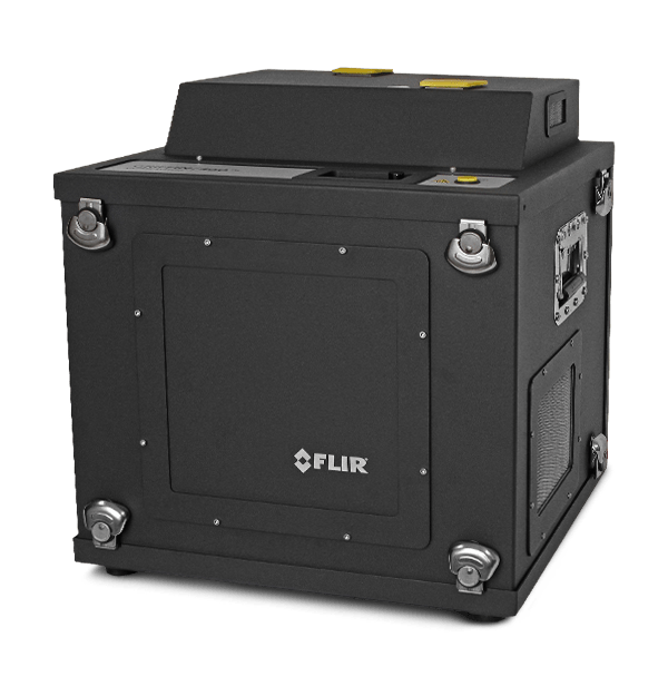 GRIFFIN G460 - Colvin y Cia Ltda.