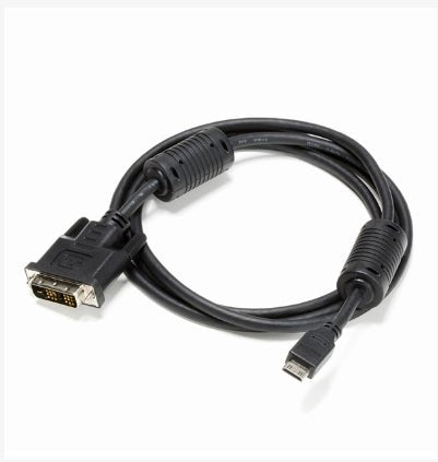 HDMI Type C to DVI cable 1.5m T910930ACC) - Colvin y Cia Ltda.