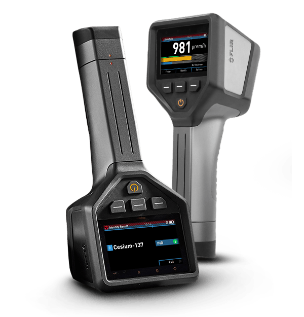 IDENTIFINDER R440 - Colvin y Cia Ltda.