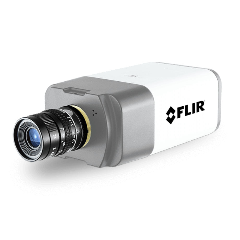 IOI HD FIXED CAMERAS