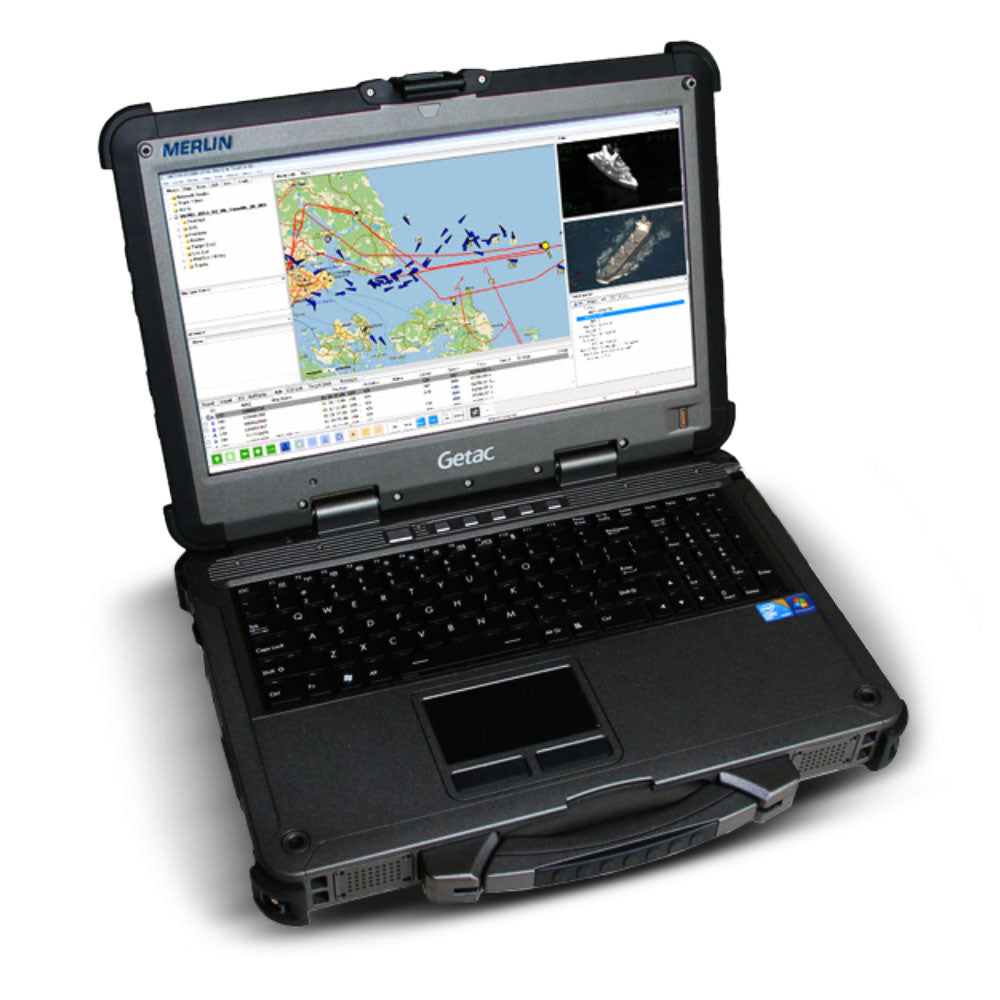 MERLIN™ INTELLIGENCE SUITE