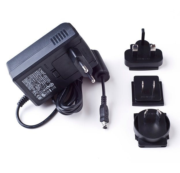 POWER SUPPLY (T910814) - Colvin y Cia Ltda.
