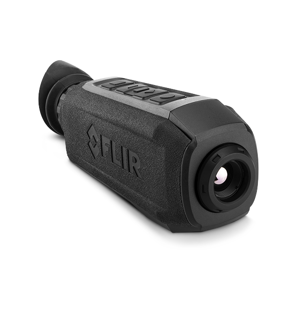 FLIR SCION PTM Monocular térmico profesional