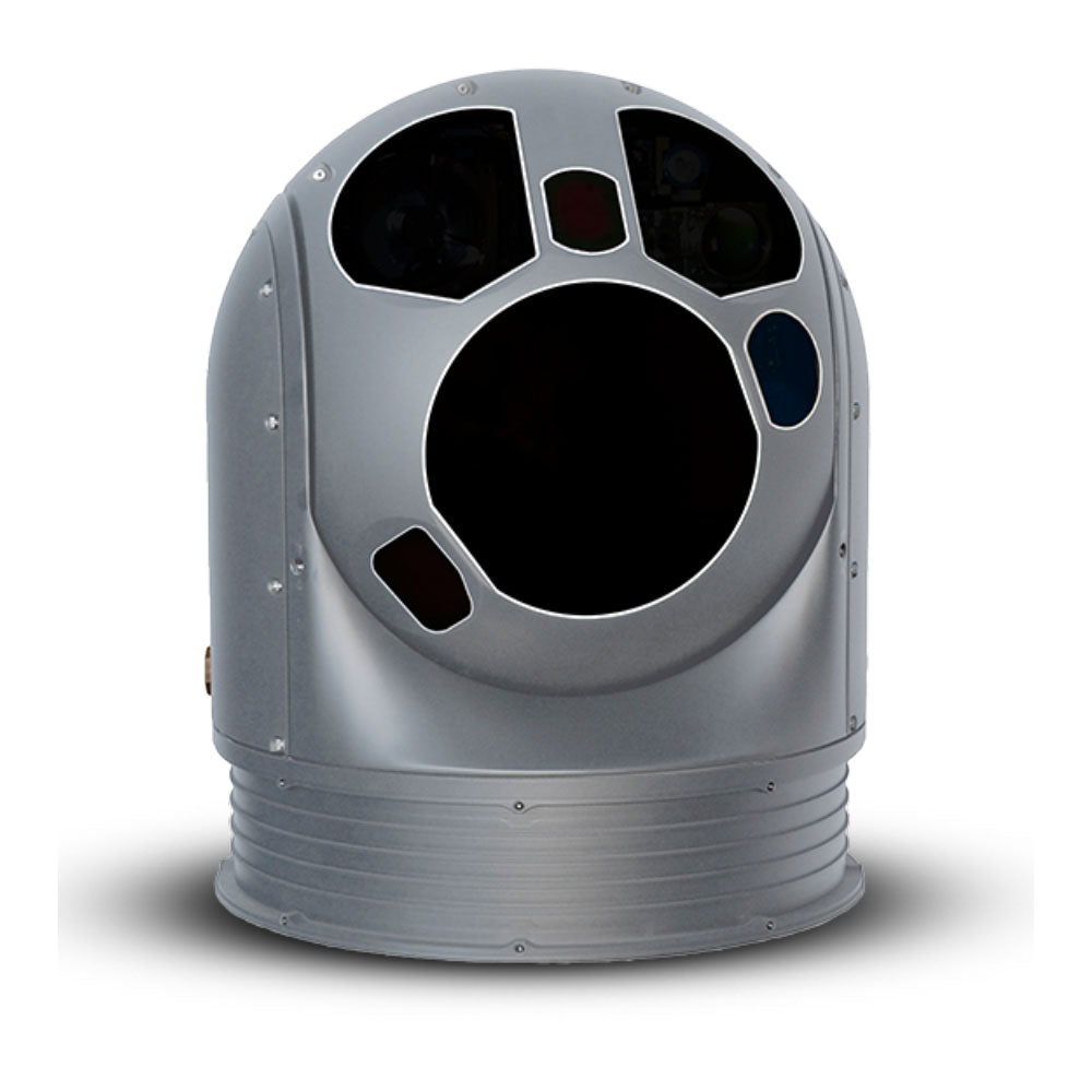 SEAFLIR 380 - HD - Colvin y Cia Ltda.