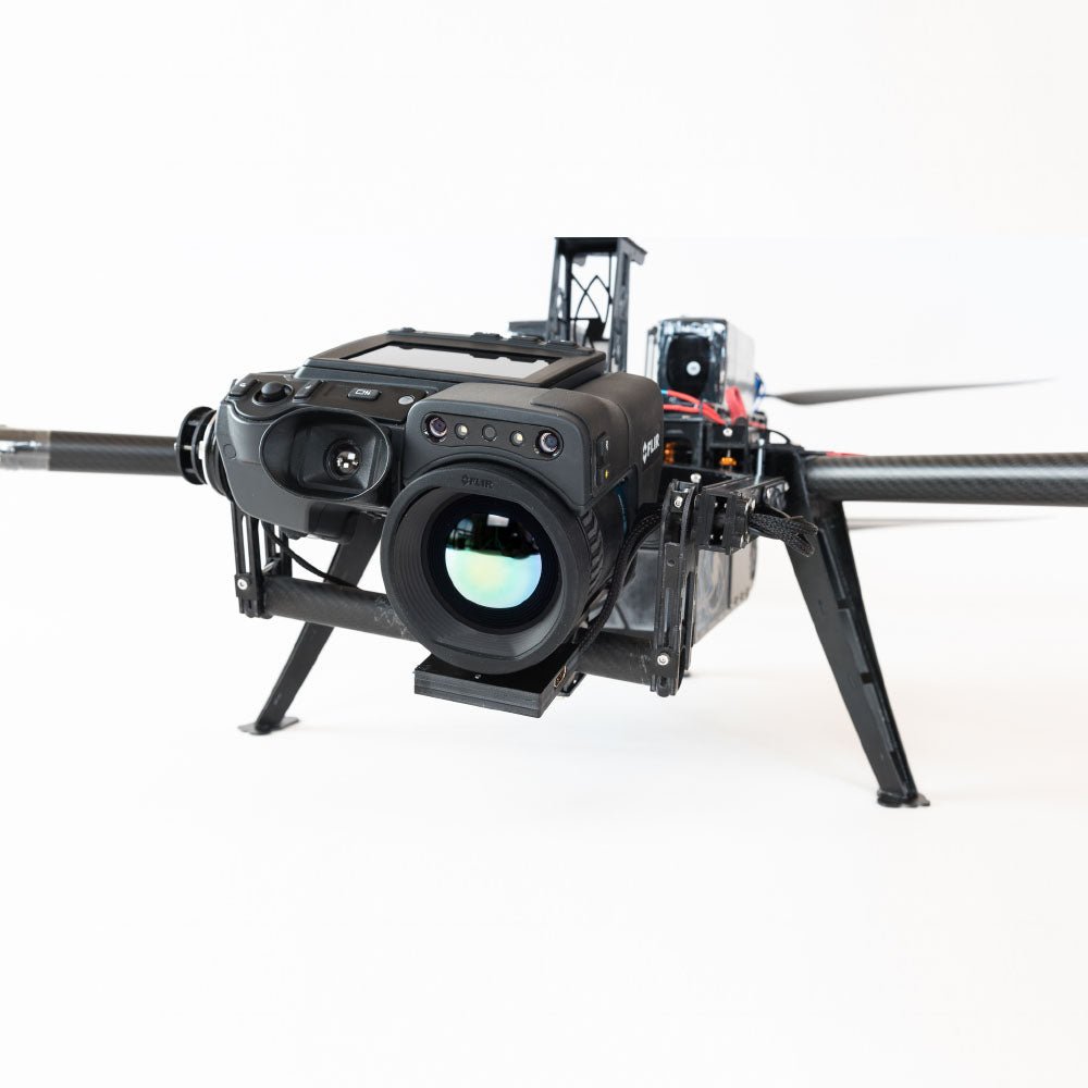 SKY EYE MAMMOTH - Colvin y Cia Ltda.