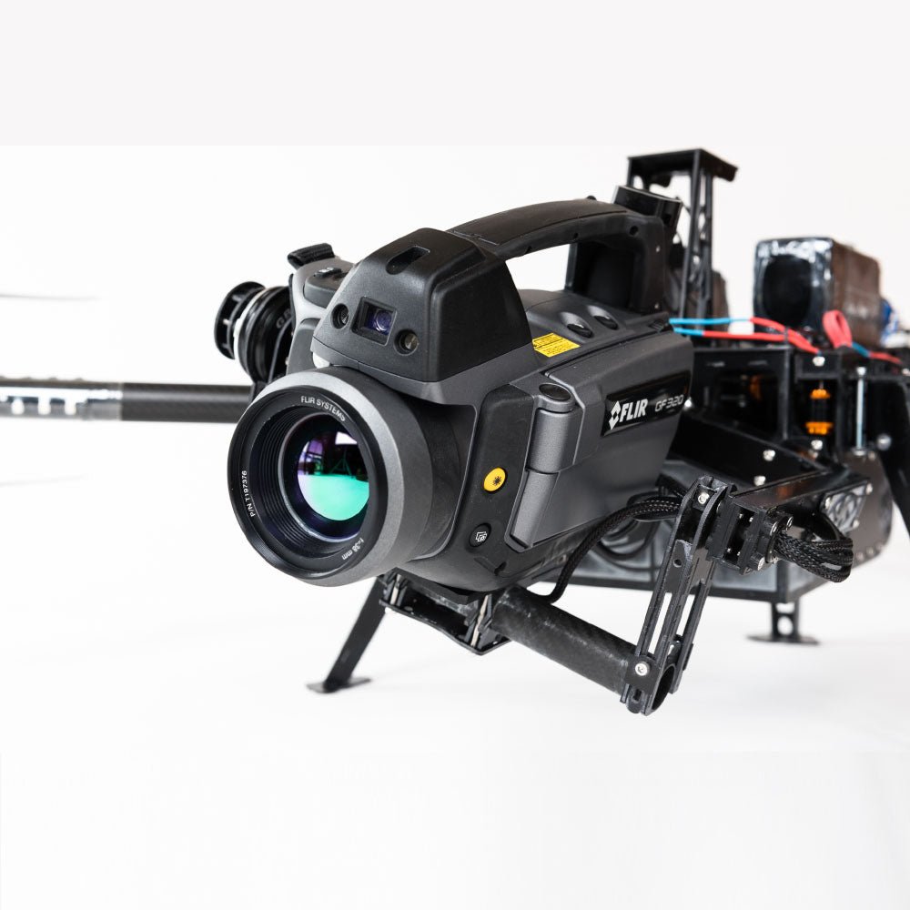 SKY EYE MAMMOTH - Colvin y Cia Ltda.