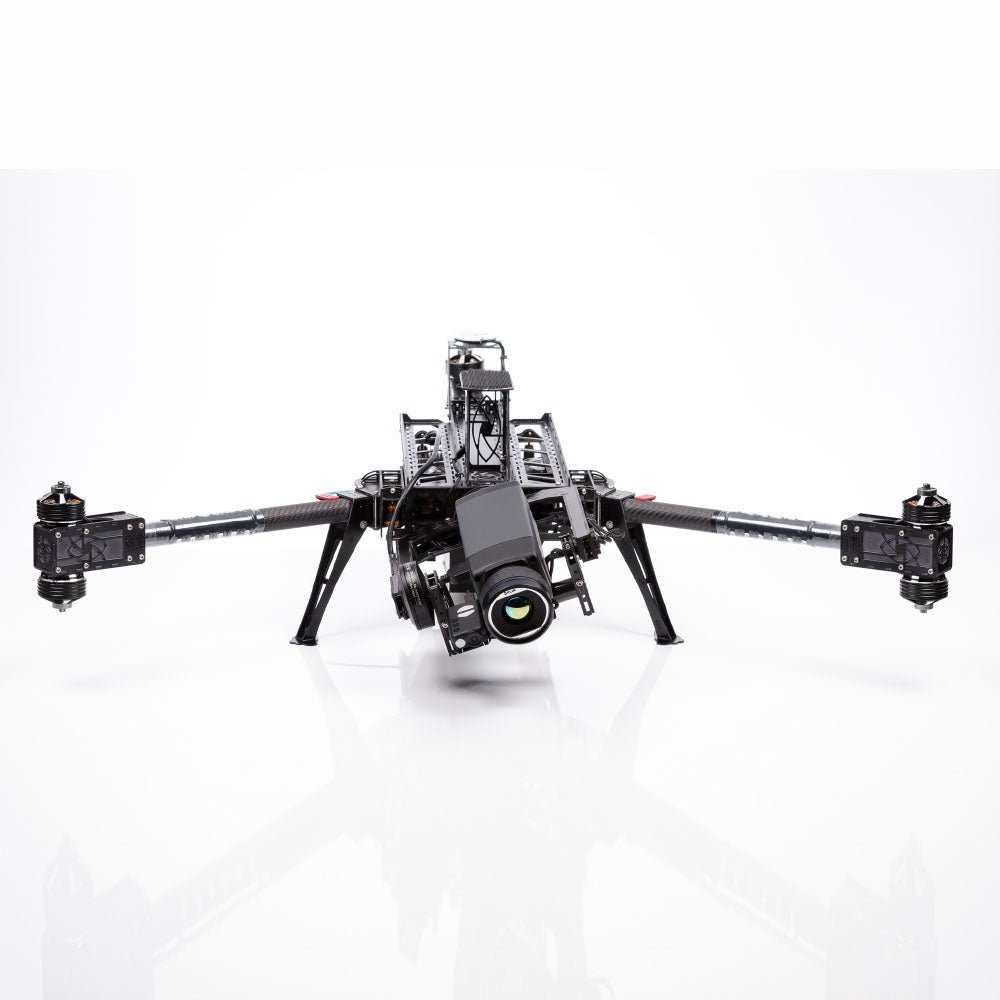 SKY EYE PRIME - Colvin y Cia Ltda.