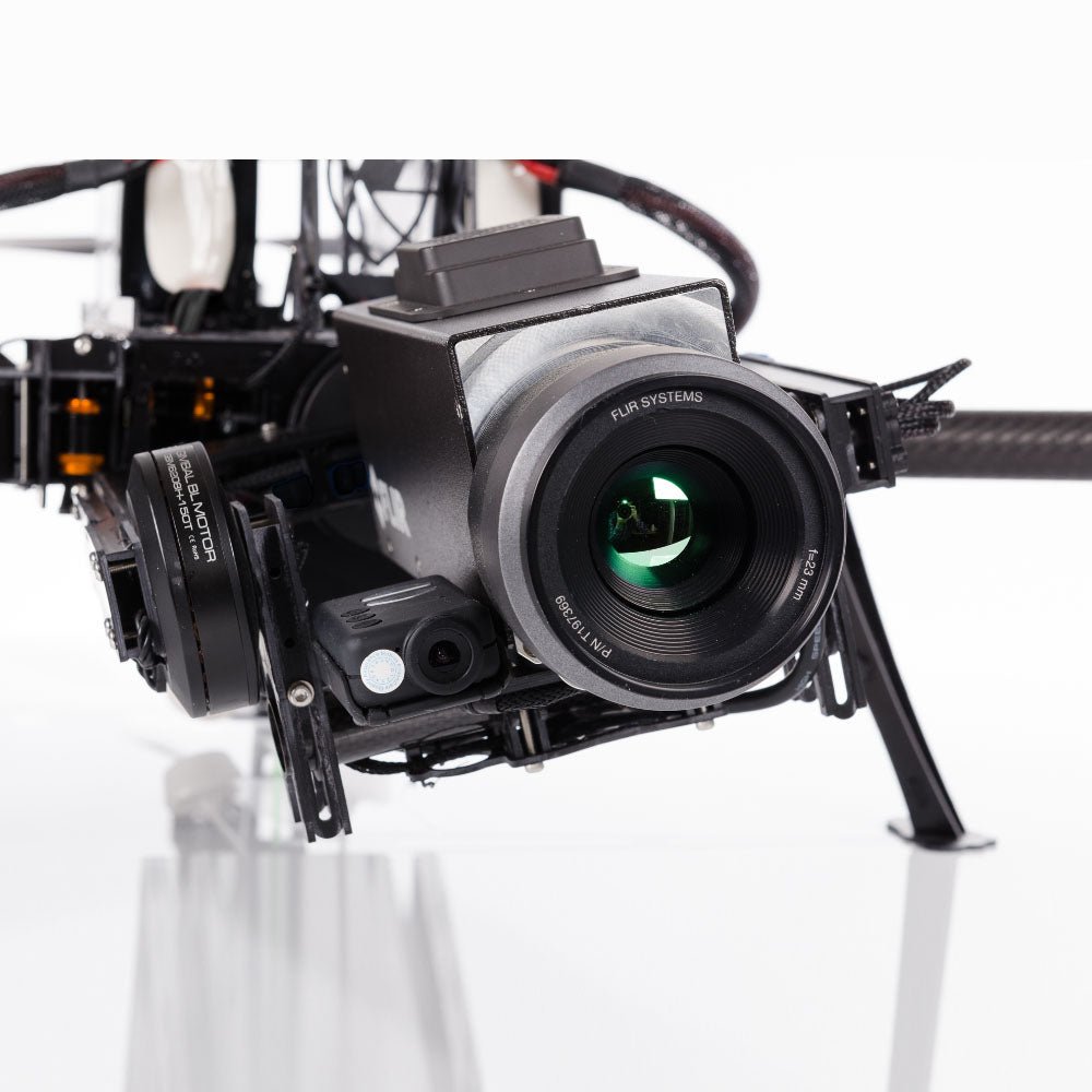 SKY EYE PRIME - Colvin y Cia Ltda.