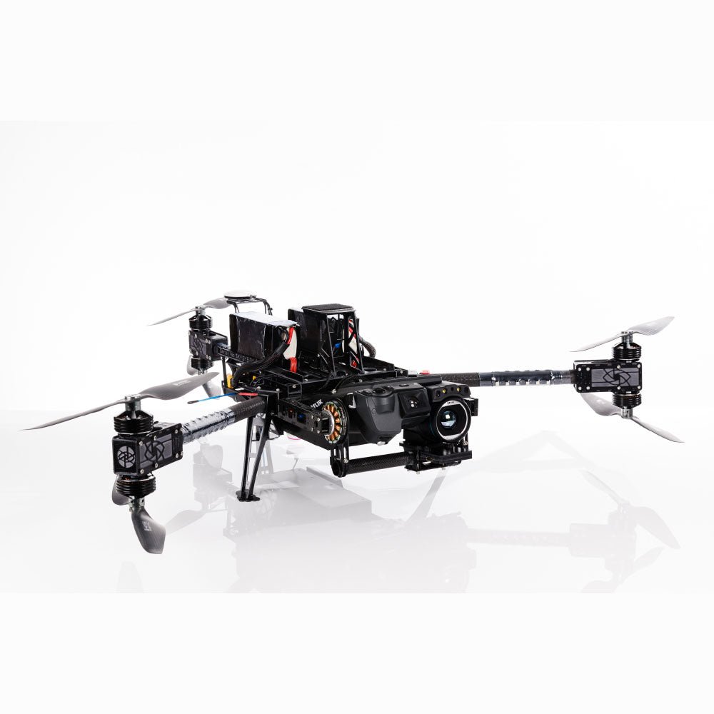 SKY EYE PRIME - Colvin y Cia Ltda.