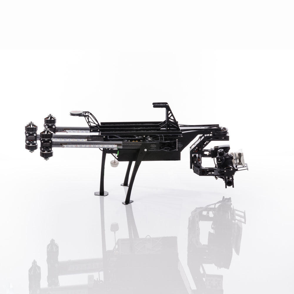 SKY EYE PRIME - Colvin y Cia Ltda.