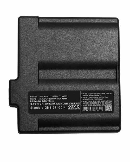 T199365 ACC Pxx/P65 - Colvin y Cia Ltda.