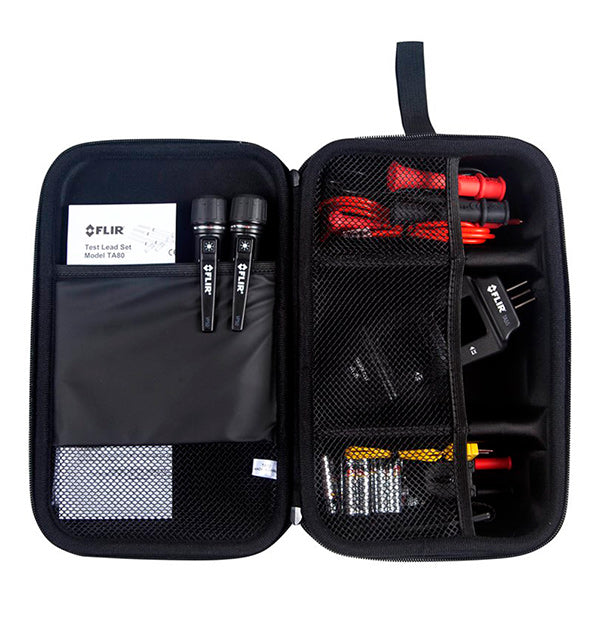 Bolso para accesorios generales (TA12)