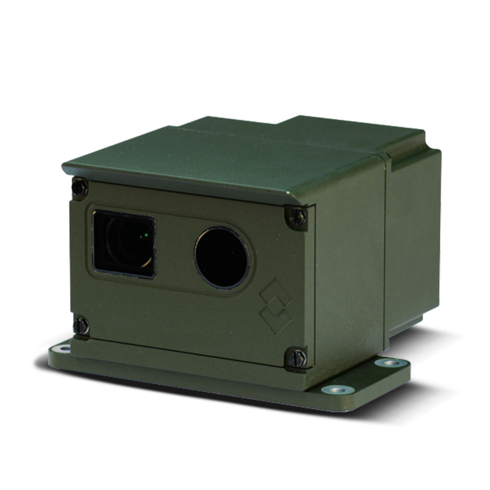 THERMOVISION DUAL SENSOR (DS)