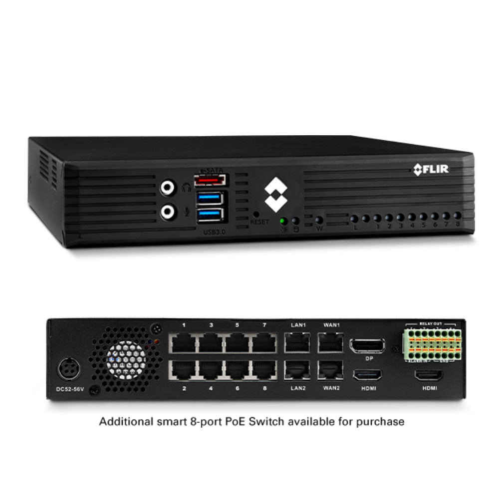 USS EDGE APPLIANCE - Colvin y Cia Ltda.