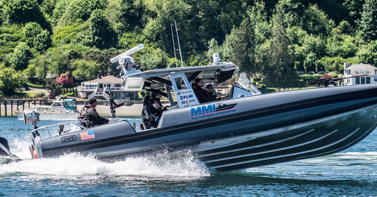 5 motivos por los que los servicios de emergencia necesitan la termografía - Colvin y Cia Ltda.